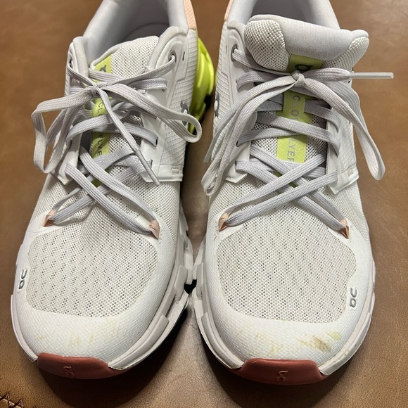 ON Cloud CloudFlyer - Picture 2 of 4